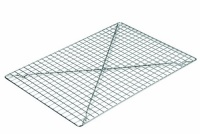 Chicago Metallic Chrome Cooling Rack. 14 by 9-1/2-Inch Chicago Metallic Chrome Cooling Rack. 14 by 9-1/2-Inch