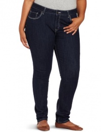 Levi's Women's Plus Triple Needle Stitch Skinny Jean Levi's Women's Plus Triple Needle Stitch Skinny Jean