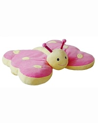 Make naptime even more special with a cozy, cuddly friend in super plush fabric. Make naptime even more special with a cozy, cuddly friend in super plush fabric.