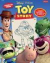 Learn to Draw Disney/Pixar's Toy Story (Licensed Learn to Draw)