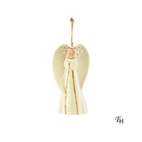 Lenox Ornaments Angel of Peace Lenox Ornaments Angel of Peace