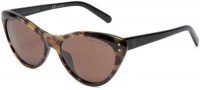 Ralph Lauren Womens 0RL8070 501073 Cat Sunglasses,Havana and Black Frame/Brown Lens,one size Ralph Lauren Womens 0RL8070 501073 Cat Sunglasses,Havana and Black Frame/Brown Lens,one size