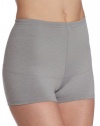 Flexees by Maidenform Women's Fat Free Dressing Boy-short