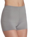 Flexees by Maidenform Women's Fat Free Dressing Boy-short