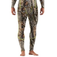 Men’s UA Base™ 2.0 Scent Control Leggings Bottoms by Under Armour Men’s UA Base™ 2.0 Scent Control Leggings Bottoms by Under Armour