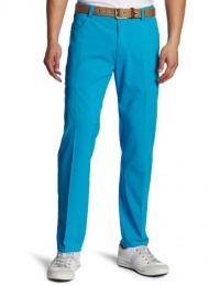 Puma Men's Golf Solid 5 Pocket Tech Pant Puma Men's Golf Solid 5 Pocket Tech Pant