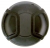 Zeikos ZE-LC67 67mm Plastic Snap On Lens Cap (Black)