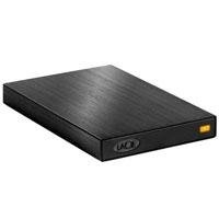 LaCie Rikiki 500 GB USB 2.0 Portable External Hard Drive 301909 LaCie Rikiki 500 GB USB 2.0 Portable External Hard Drive 301909