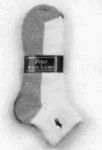 Polo Ralph Lauren 3 Pack Rib Cotton Cushion Athletic Quarter Socks white/grey/black Polo Ralph Lauren 3 Pack Rib Cotton Cushion Athletic Quarter Socks white/grey/black