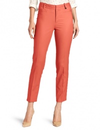 Calvin Klein Women's Slim Pant Calvin Klein Women's Slim Pant