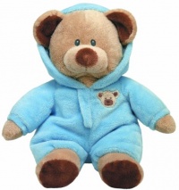 Ty Pluffies Pj Bear 9 Pink Ty Pluffies Pj Bear 9 Pink