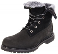 Timberland Women's Teddy Fleece Ankle Boot Timberland Women's Teddy Fleece Ankle Boot