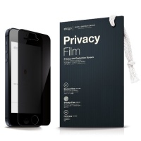 elago Privacy Film for iPhone 5 + Microfiber Cleaner elago Privacy Film for iPhone 5 + Microfiber Cleaner