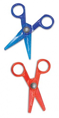 Melissa & Doug Child-Safe Scissor Set Melissa & Doug Child-Safe Scissor Set