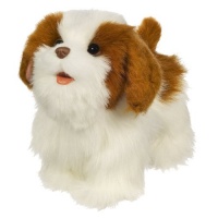 Furreal Friends Walkin? Puppies (King Charles Spaniel) Furreal Friends Walkin? Puppies (King Charles Spaniel)