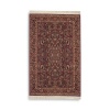 Karastan Red Sarouk Rug Rug Size: Runner 2'6 x 8'6