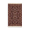 Karastan Red Sarouk Rug Rug Size: Runner 2'6 x 8'6