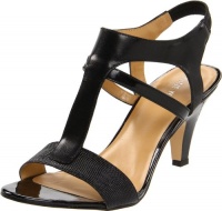 Nine West Women's Bestinshow Ankle-Strap Sandal Nine West Women's Bestinshow Ankle-Strap Sandal