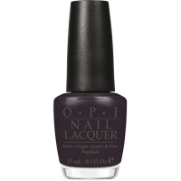 OPI Nail Lacquer, Touring America Collection, I Brake for Mmaincures, 0.5 Fluid Ounce