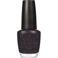 OPI Nail Lacquer, Touring America Collection, I Brake for Mmaincures, 0.5 Fluid Ounce OPI Nail Lacquer, Touring America Collection, I Brake for Mmaincures, 0.5 Fluid Ounce