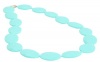 Chewbeads Hudson Necklace in Turquoise