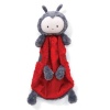 Gund Lilly Ladybug Huggy Buddy 20 Blanket