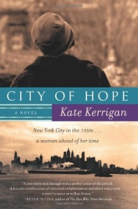 City of Hope: A Novel City of Hope: A Novel