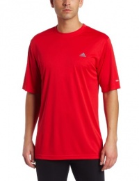 adidas Men's Comfort Tech Tee adidas Men's Comfort Tech Tee