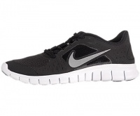 Nike Free Run 3 Big Kid's Running Sneakers Nike Free Run 3 Big Kid's Running Sneakers