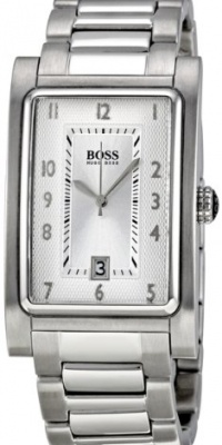 Hugo Boss Stainless Steel Mens Watch HB1512213 Hugo Boss Stainless Steel Mens Watch HB1512213