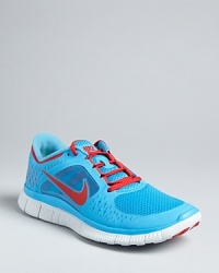 Nike Free Run+ 3 Sneakers Nike Free Run+ 3 Sneakers