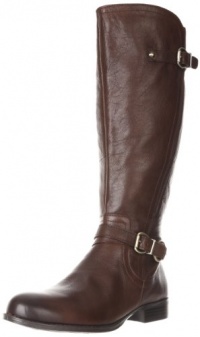 Naturalizer Women's Juletta - Wideshaft Riding Boot Naturalizer Women's Juletta - Wideshaft Riding Boot