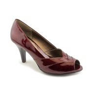 Sofft Women's Galilee Peep-Toe Pumps Sofft Women's Galilee Peep-Toe Pumps
