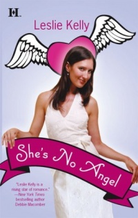She's No Angel She's No Angel