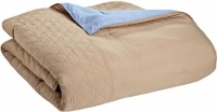 Tommy Hilfiger Prep Khaki Full/Queen Comforter