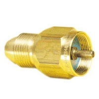 Mr. Heater F276172 Propane One Pound Tank Refill Adapter Mr. Heater F276172 Propane One Pound Tank Refill Adapter