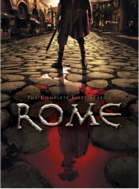 Rome: The Complete First Season Rome: The Complete First Season