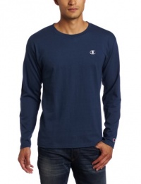 Champion Men's Long Sleeve Tee