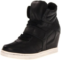 Ash Women's Cool Ter Wedge Sneaker Ash Women's Cool Ter Wedge Sneaker