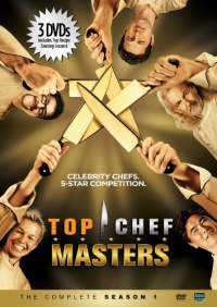 Top Chef Masters: Season One Top Chef Masters: Season One
