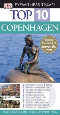 Top 10 Copenhagen (Eyewitness Travel Guides) Top 10 Copenhagen (Eyewitness Travel Guides)