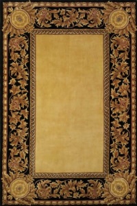 Momeni Maison MA-06GLD3656 Gold Rug Momeni Maison MA-06GLD3656 Gold Rug