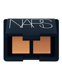 Beautiful makeup beings with beautiful skin. NARS Concealer brilliantly obscures imperfections and dark spots with a creamy, vitamin-rich formula that nourishes the skin. Long wearing, crease-resistant, and ultra-light for flawless finish. Ten global shades. Beautiful makeup beings with beautiful skin. NARS Concealer brilliantly obscures imperfections and dark spots with a creamy, vitamin-rich formula that nourishes the skin. Long wearing, crease-resistant, and ultra-light for flawless finish. Ten global shades.