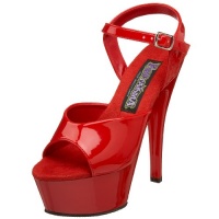 Funtasma by Pleaser Women's Juliet-209 Platform Sandal Funtasma by Pleaser Women's Juliet-209 Platform Sandal