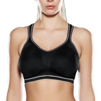 Freya Moulded Racerback Sports Bra Freya Moulded Racerback Sports Bra