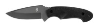 Gerber 22-41795 Profile Fixed Blade Knife, Drop Point Gerber 22-41795 Profile Fixed Blade Knife, Drop Point
