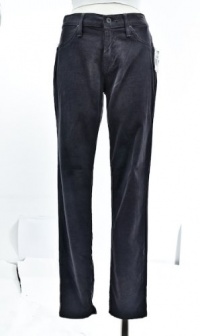 James Jeans Twiggy Corduroy Graphite Leggings 29 James Jeans Twiggy Corduroy Graphite Leggings 29
