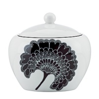 kate spade new york Japanese Floral Sugar Bowl kate spade new york Japanese Floral Sugar Bowl
