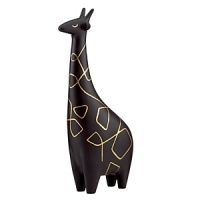 Debuting this season, kate spade new york's whimsical Woodland Park collection features an array of playful animal curiosities. Named after Seattle's famous city zoo, this menagerie of charming creatures winks at convention in designg. Both whimsical and functional, this charming figurine makes a delightful gift, even to yourself. Debuting this season, kate spade new york's whimsical Woodland Park collection features an array of playful animal curiosities. Named after Seattle's famous city zoo, this menagerie of charming creatures winks at convention in designg. Both whimsical and functional, this charming figurine makes a delightful gift, even to yourself.