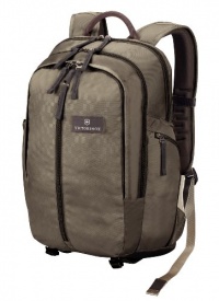 Victorinox Luggage Altmont 2.0 Vertical-Zip Laptop Backpack, Moss, One Size Victorinox Luggage Altmont 2.0 Vertical-Zip Laptop Backpack, Moss, One Size
